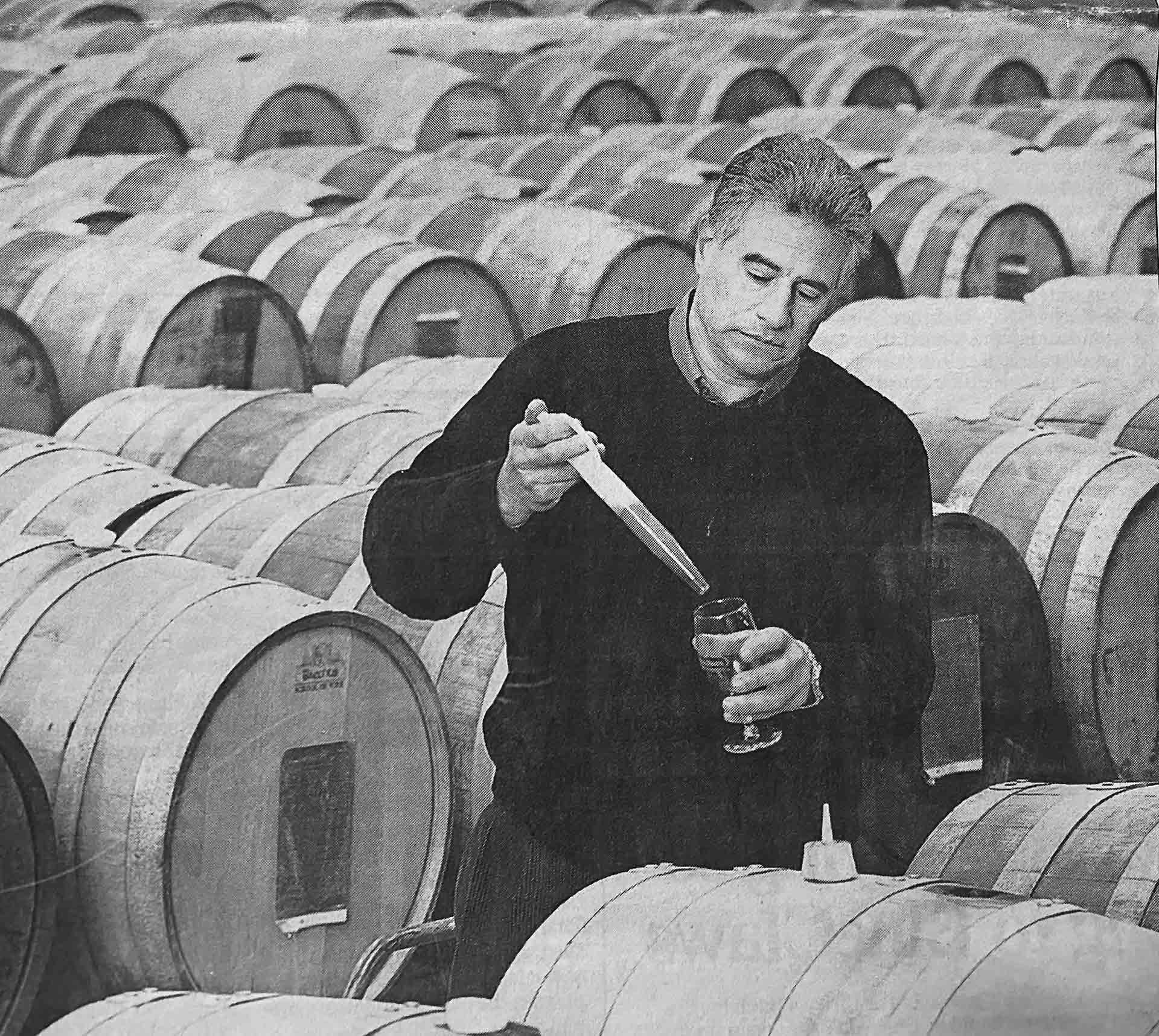 Domenico Winery CLONE |