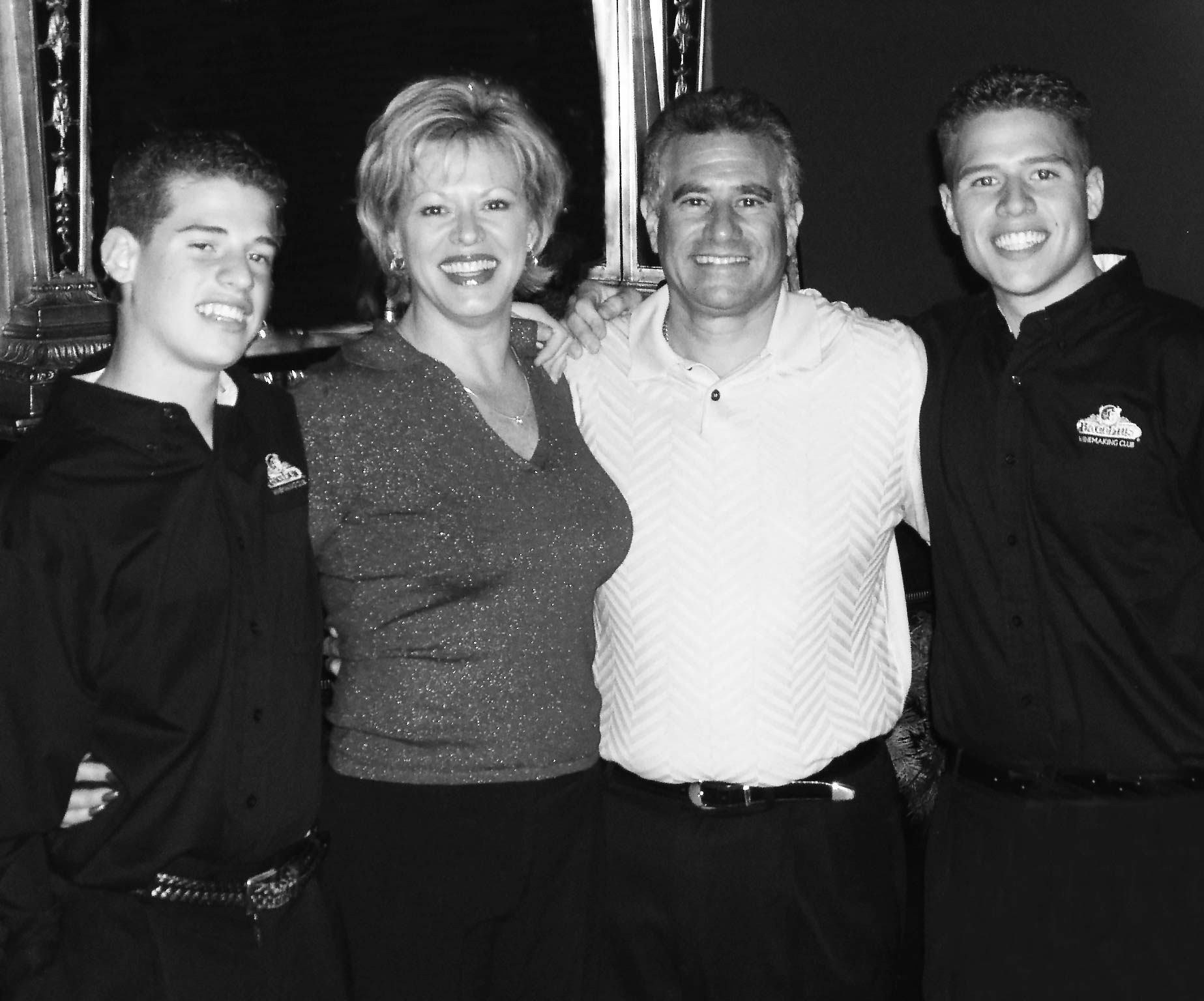 Domenico Winery CLONE |