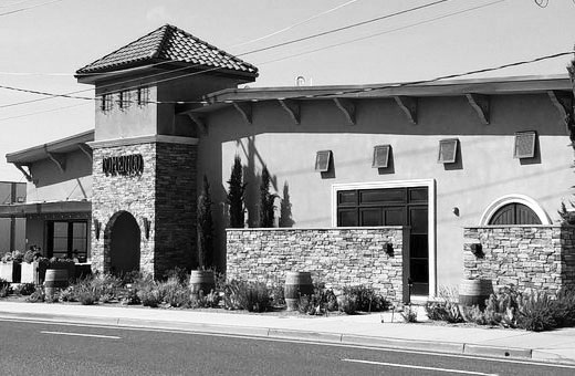 Domenico Winery CLONE |