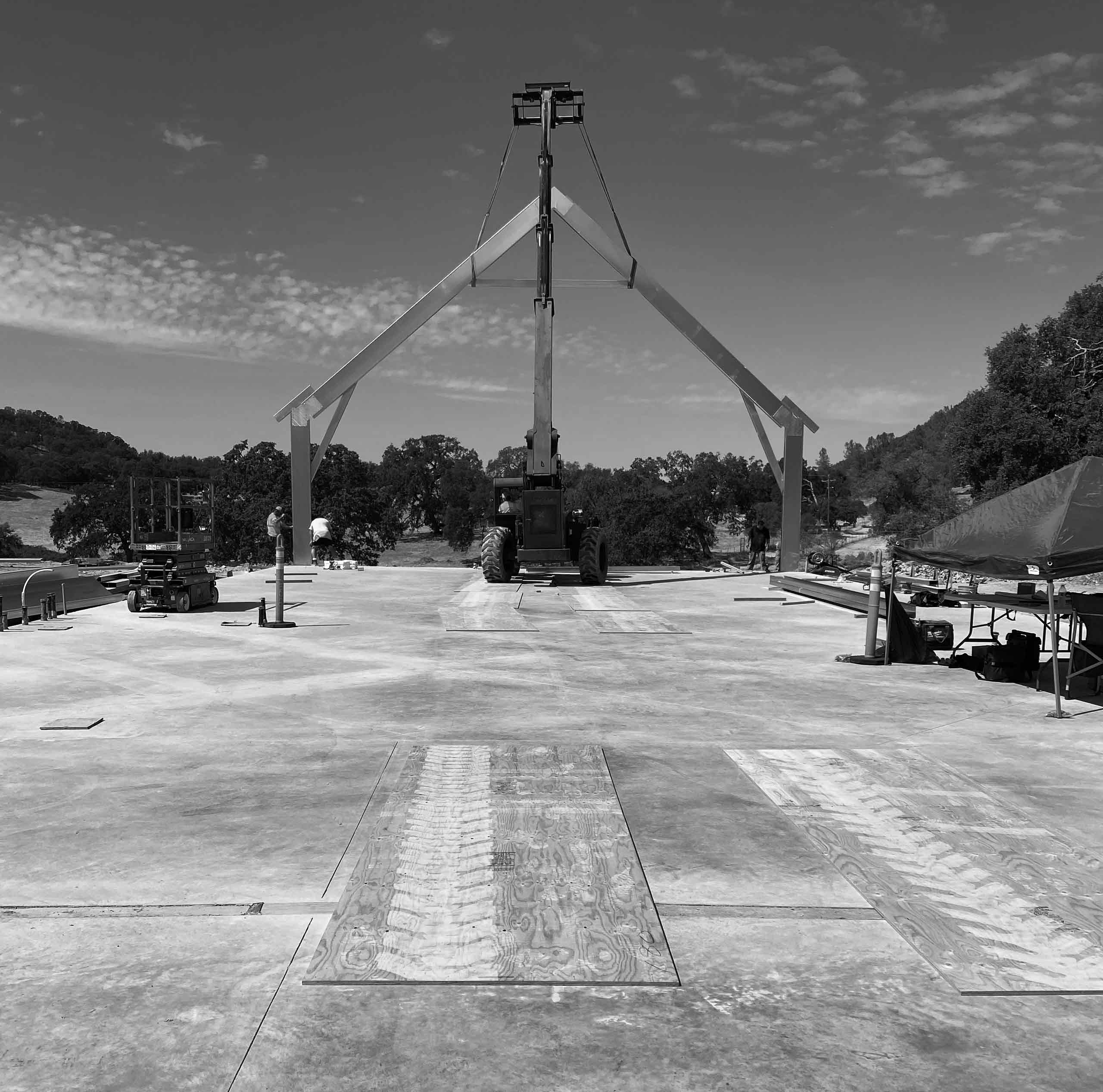 Domenico Winery CLONE |