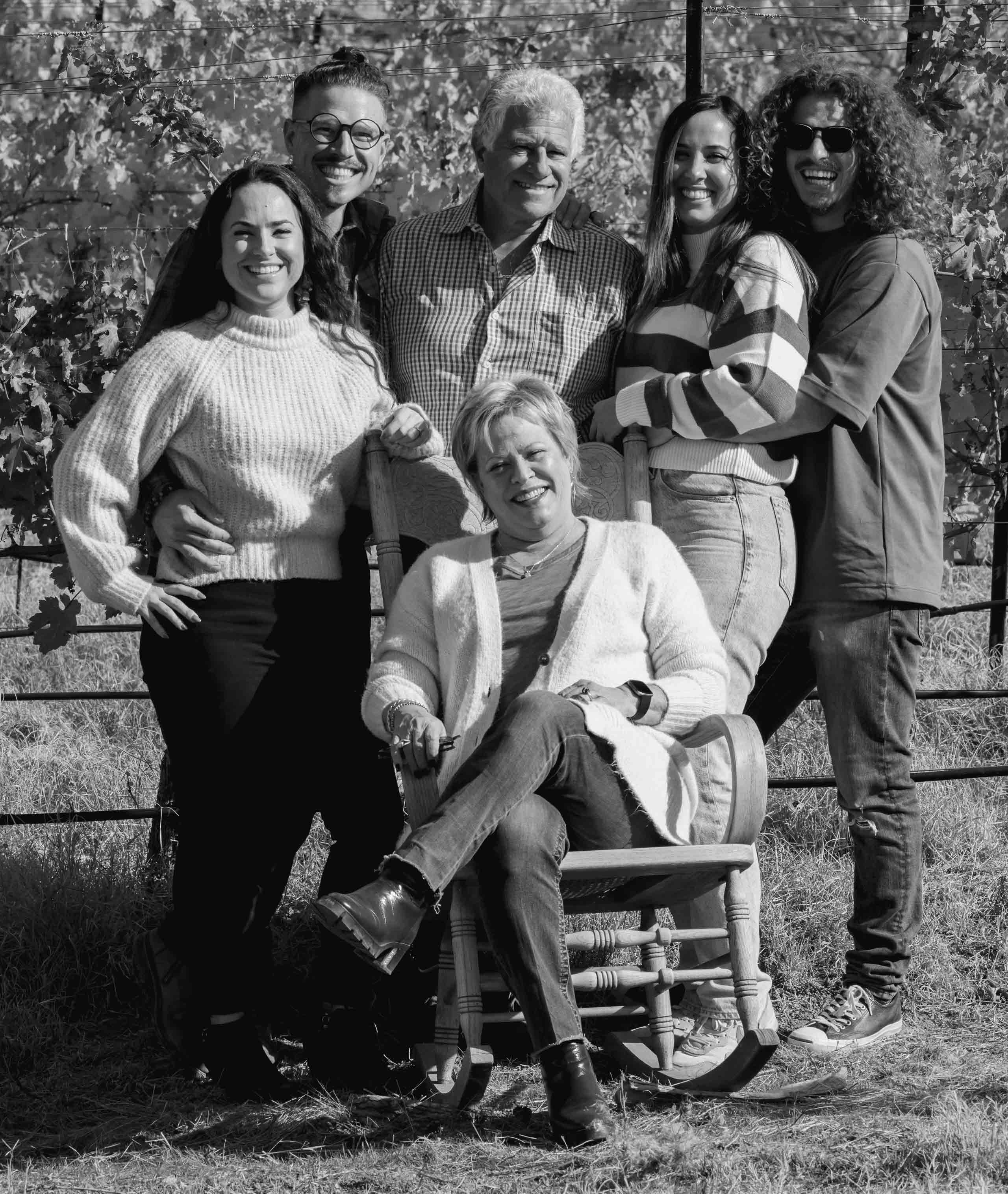 Domenico Winery CLONE |