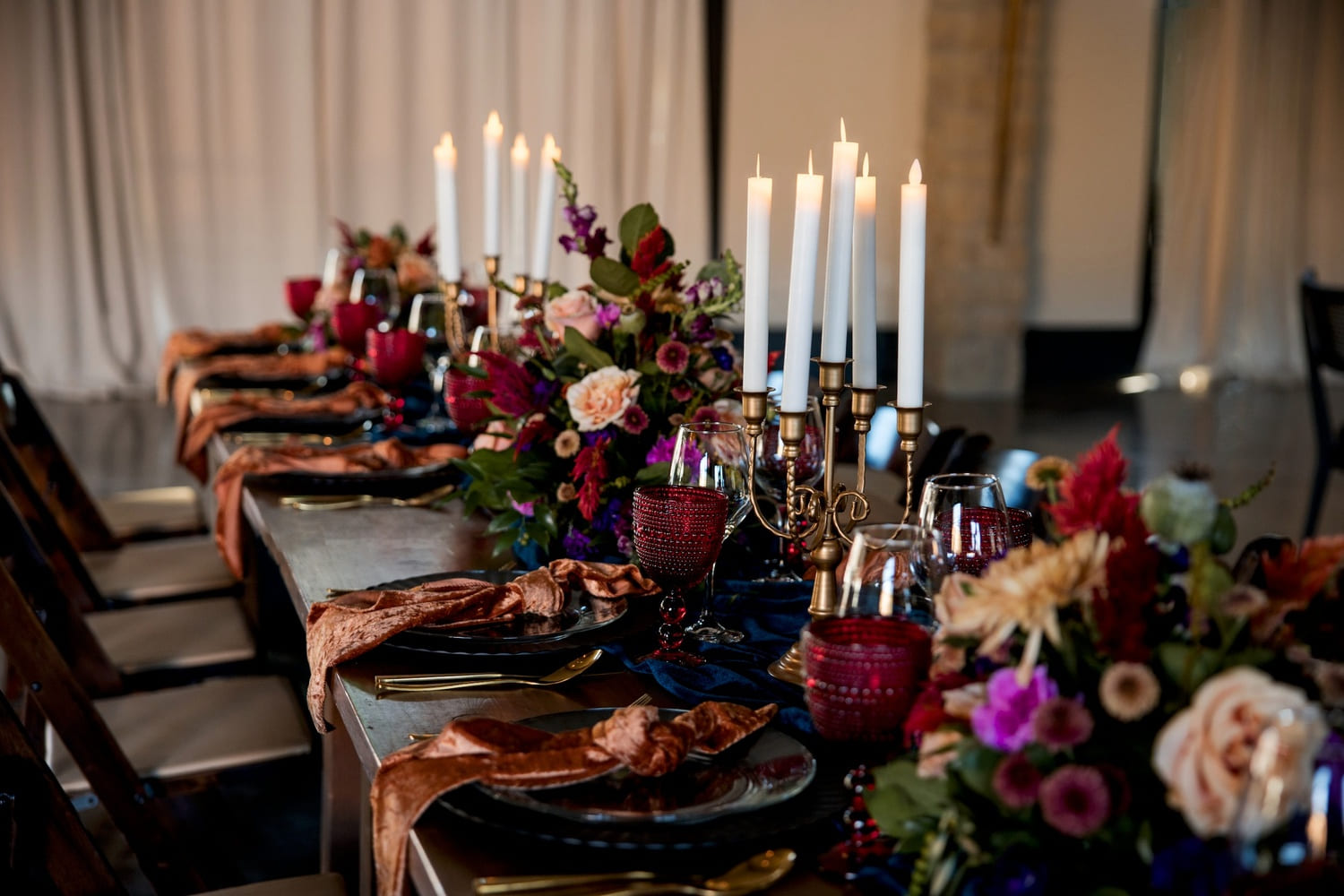 Domenico Winery CLONE |