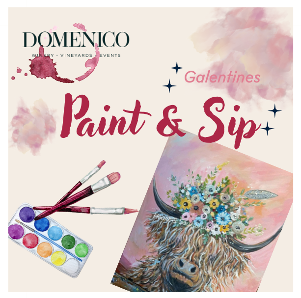 Domenico Winery CLONE |