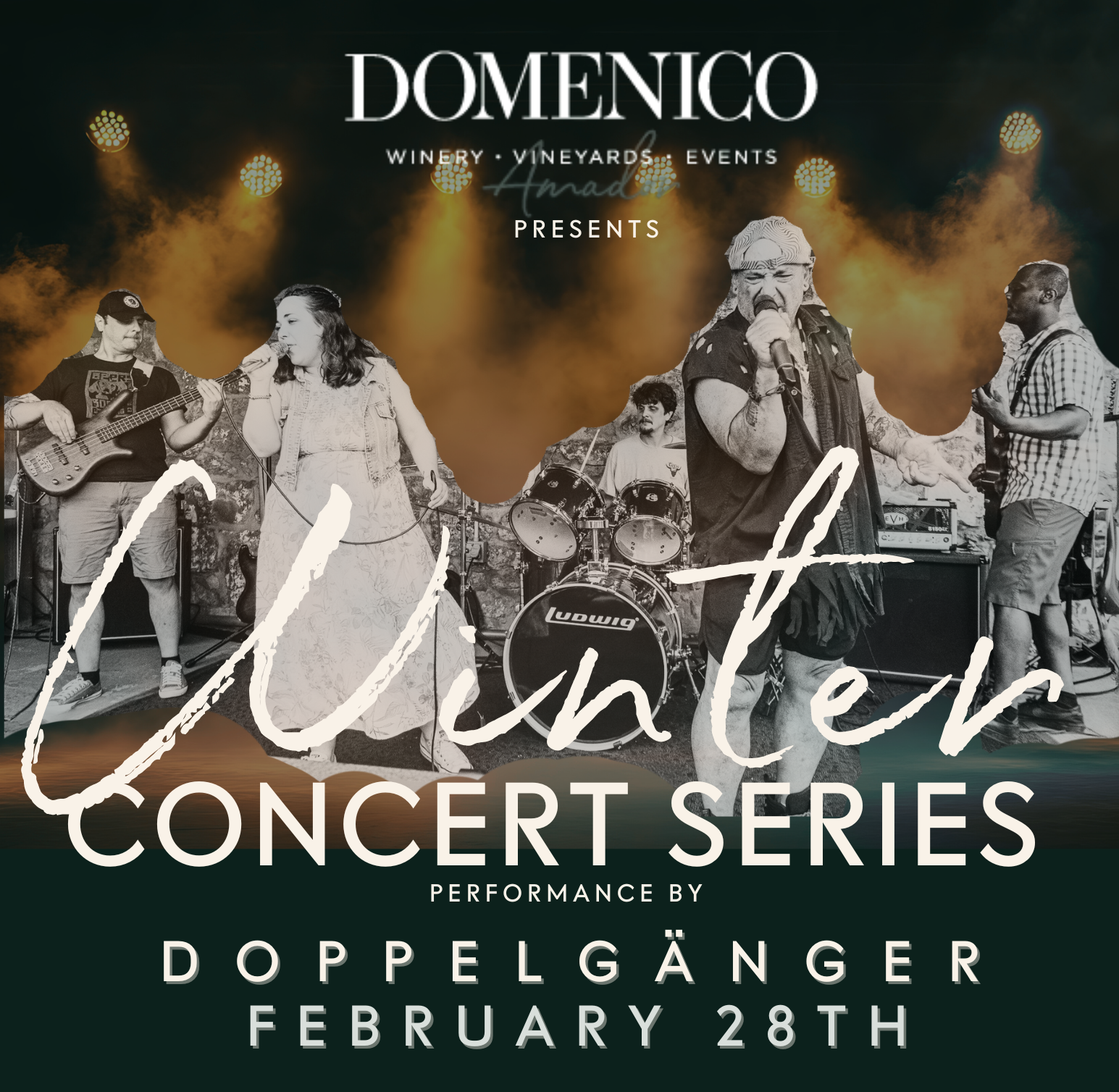 Domenico Winery CLONE |