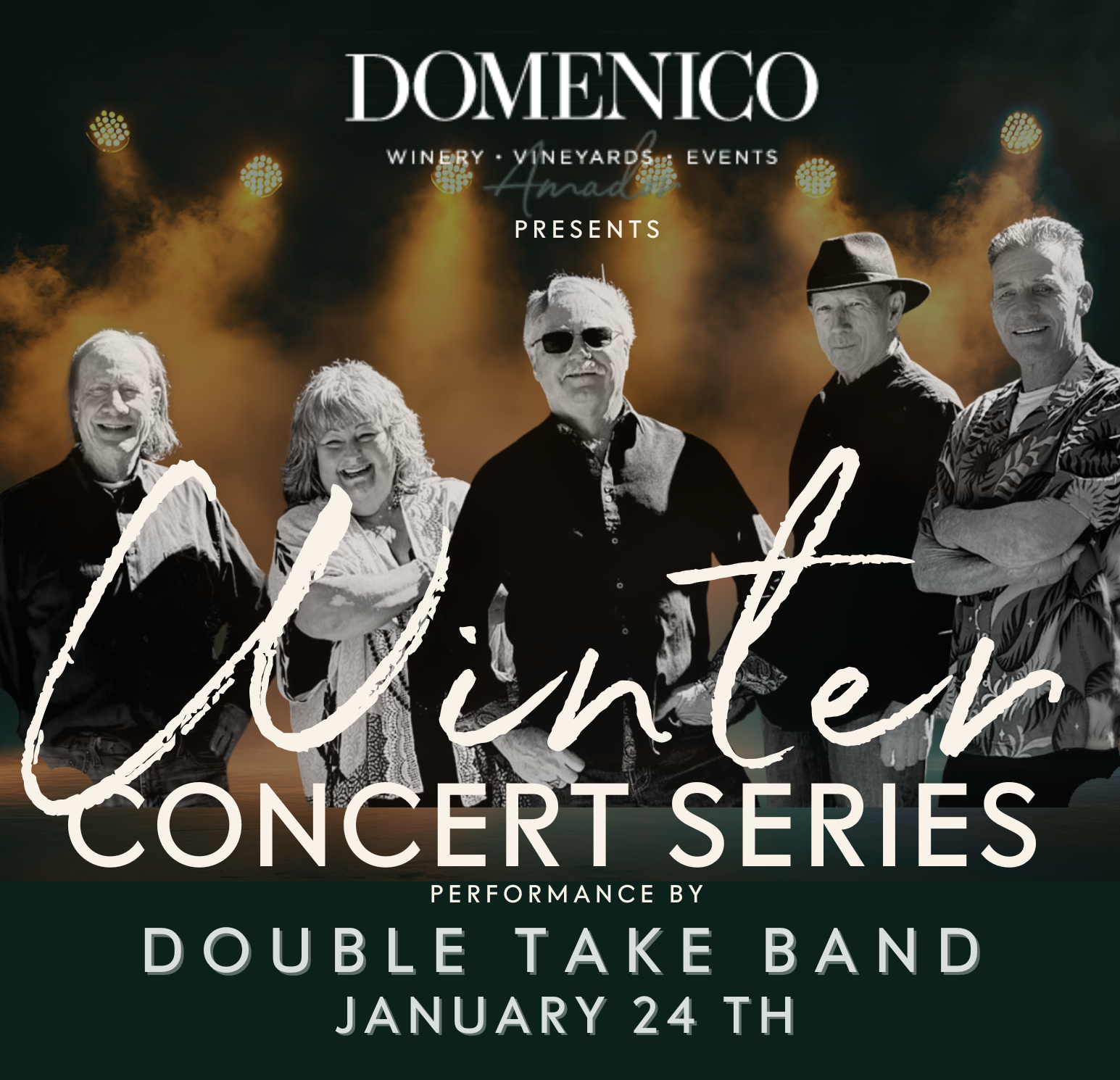 Domenico Winery CLONE |