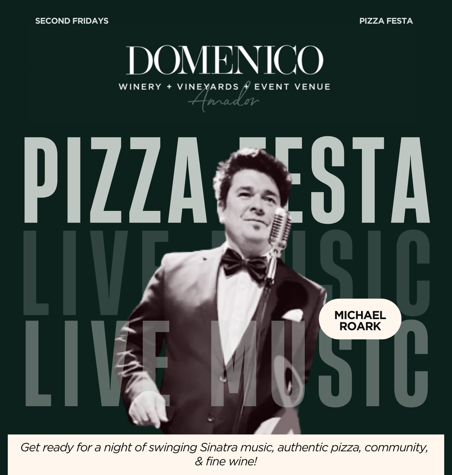 Domenico Winery CLONE |