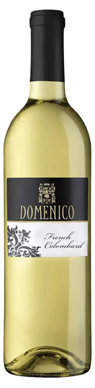 Domenico WInery French Colombard Lodi