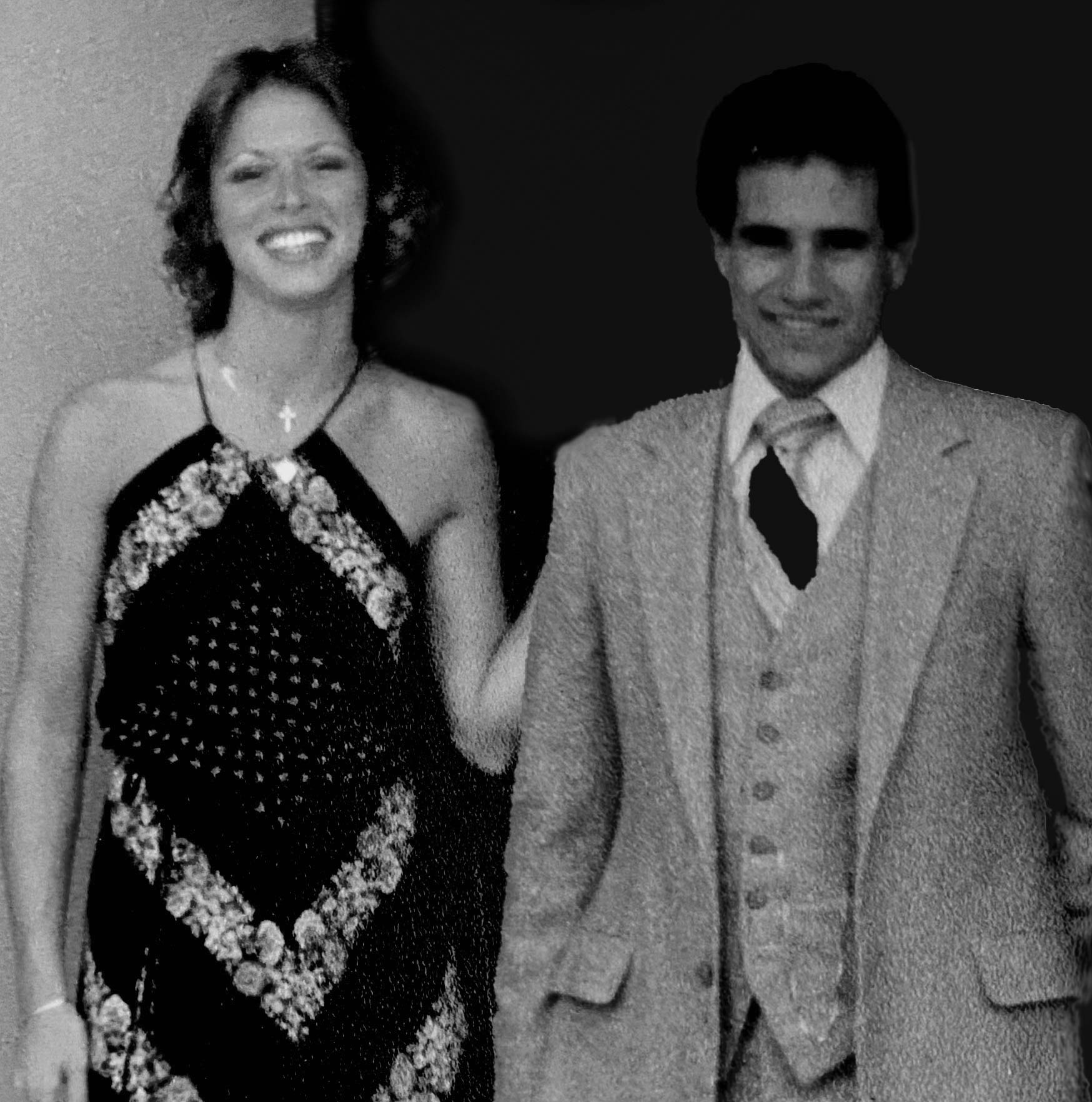 Dominick and Gloria Chirichillo