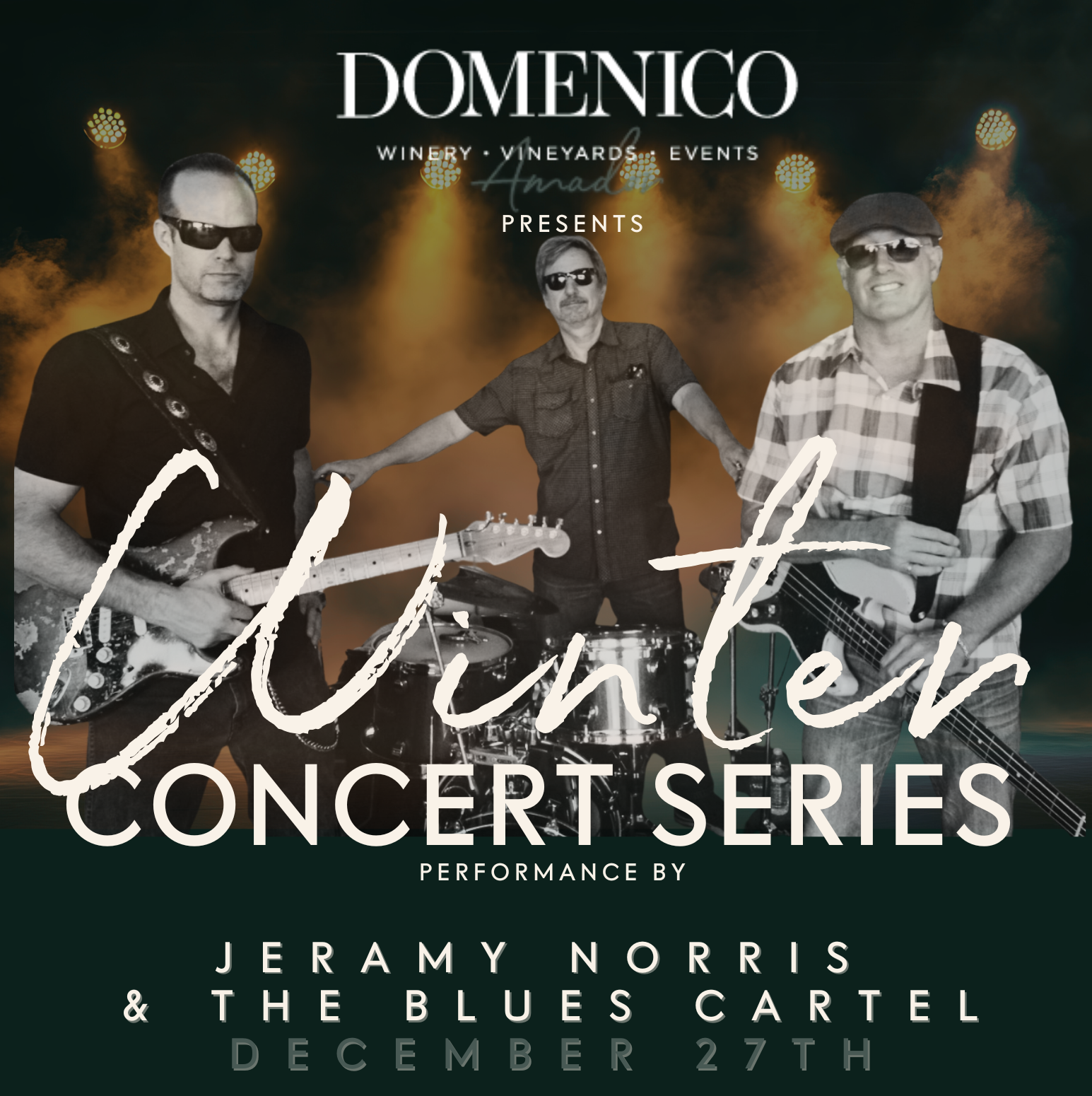 Domenico Winery CLONE |