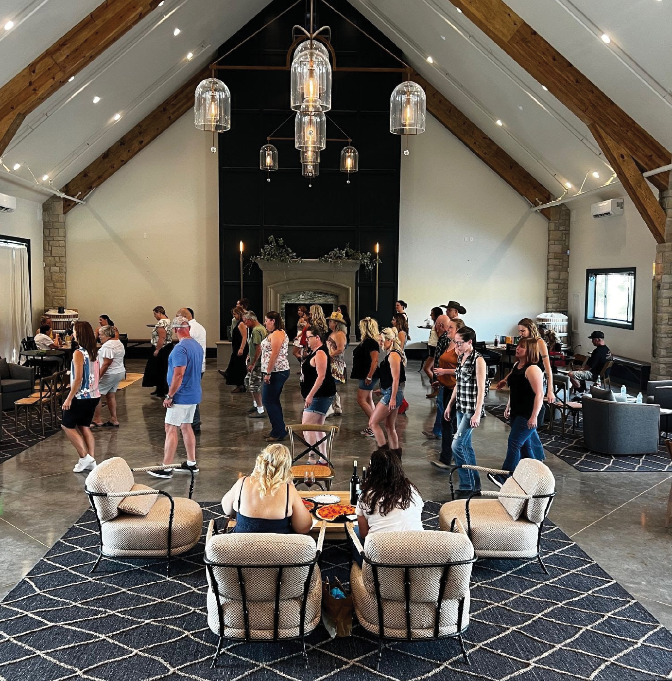 Domenico Winery CLONE |