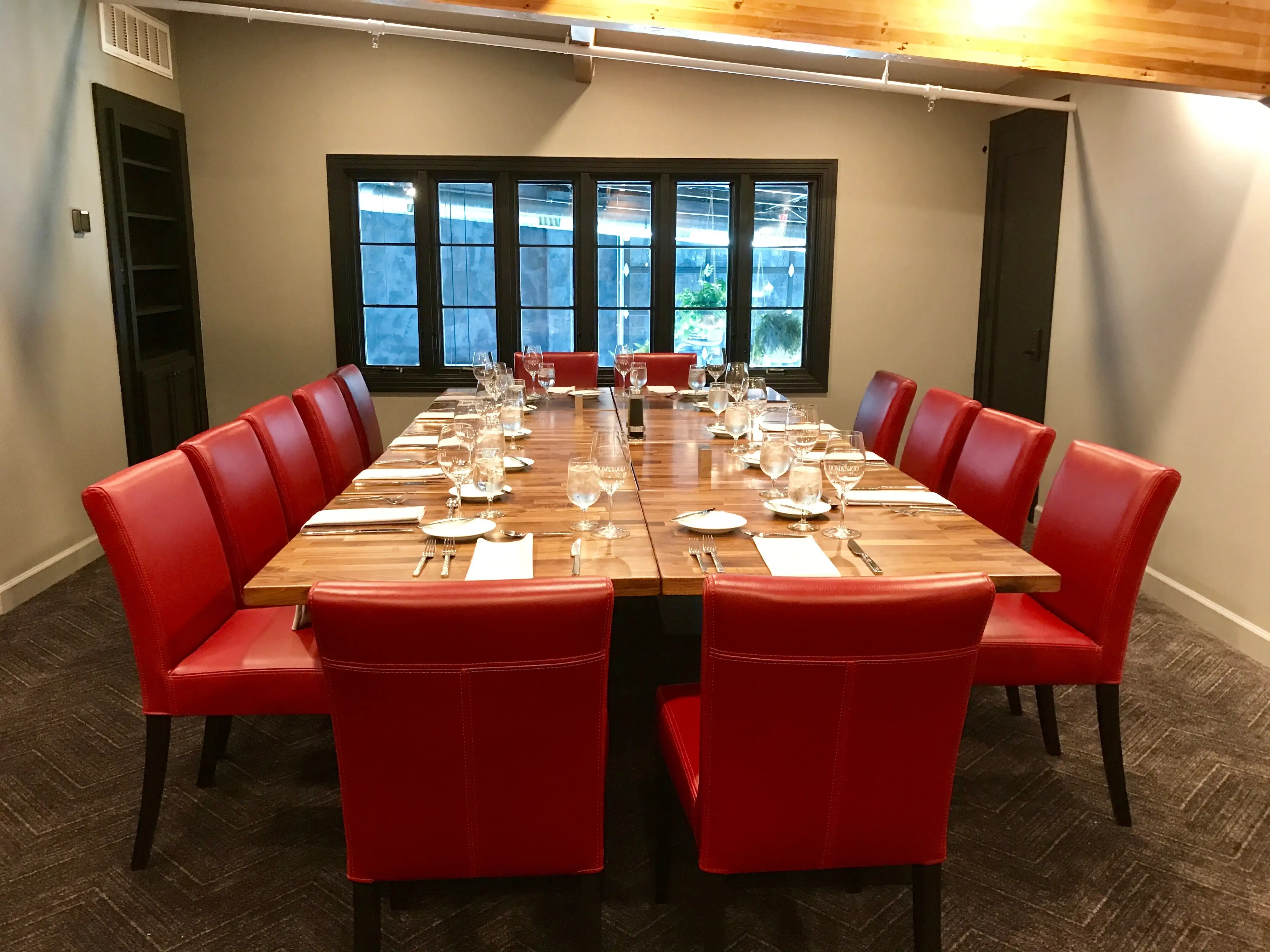 Domenico Winery CLONE |