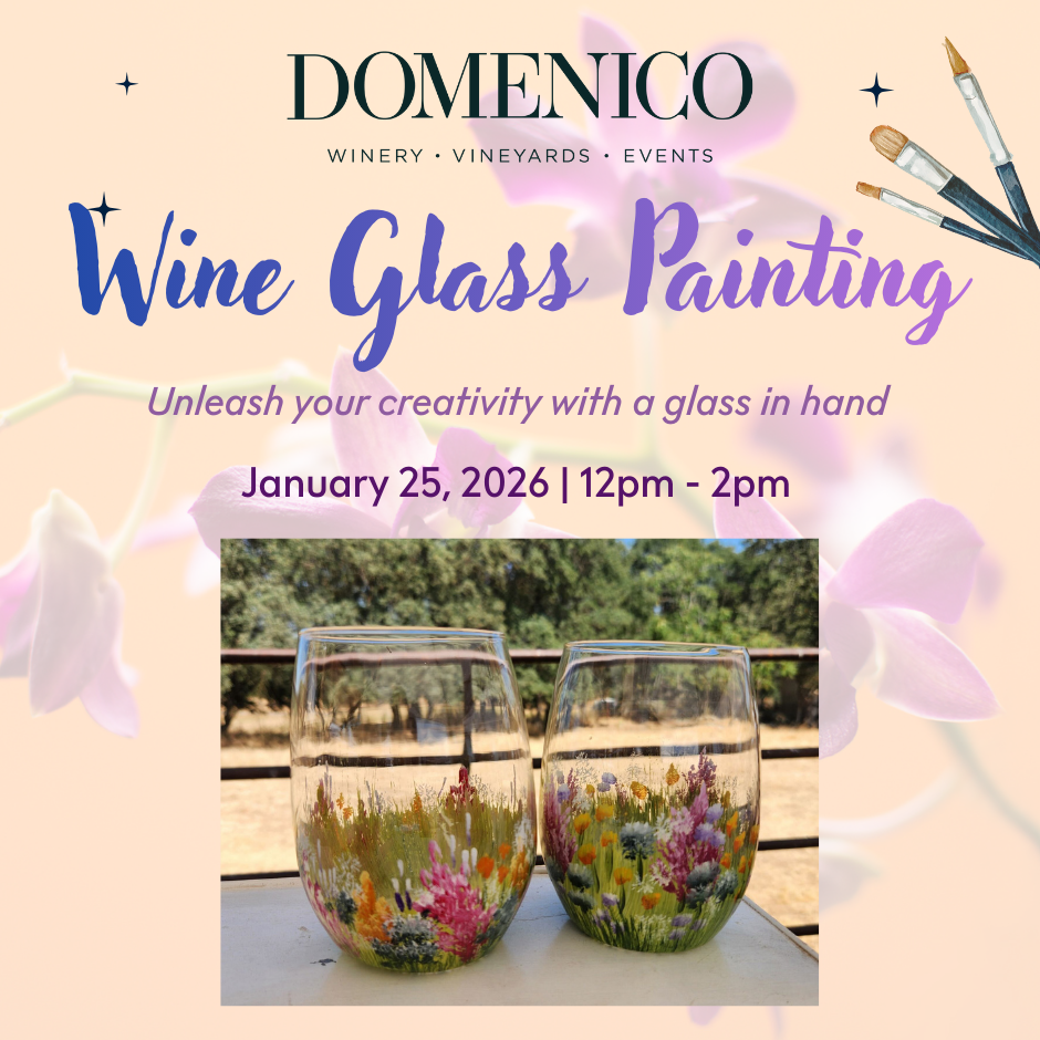 Domenico Winery CLONE |
