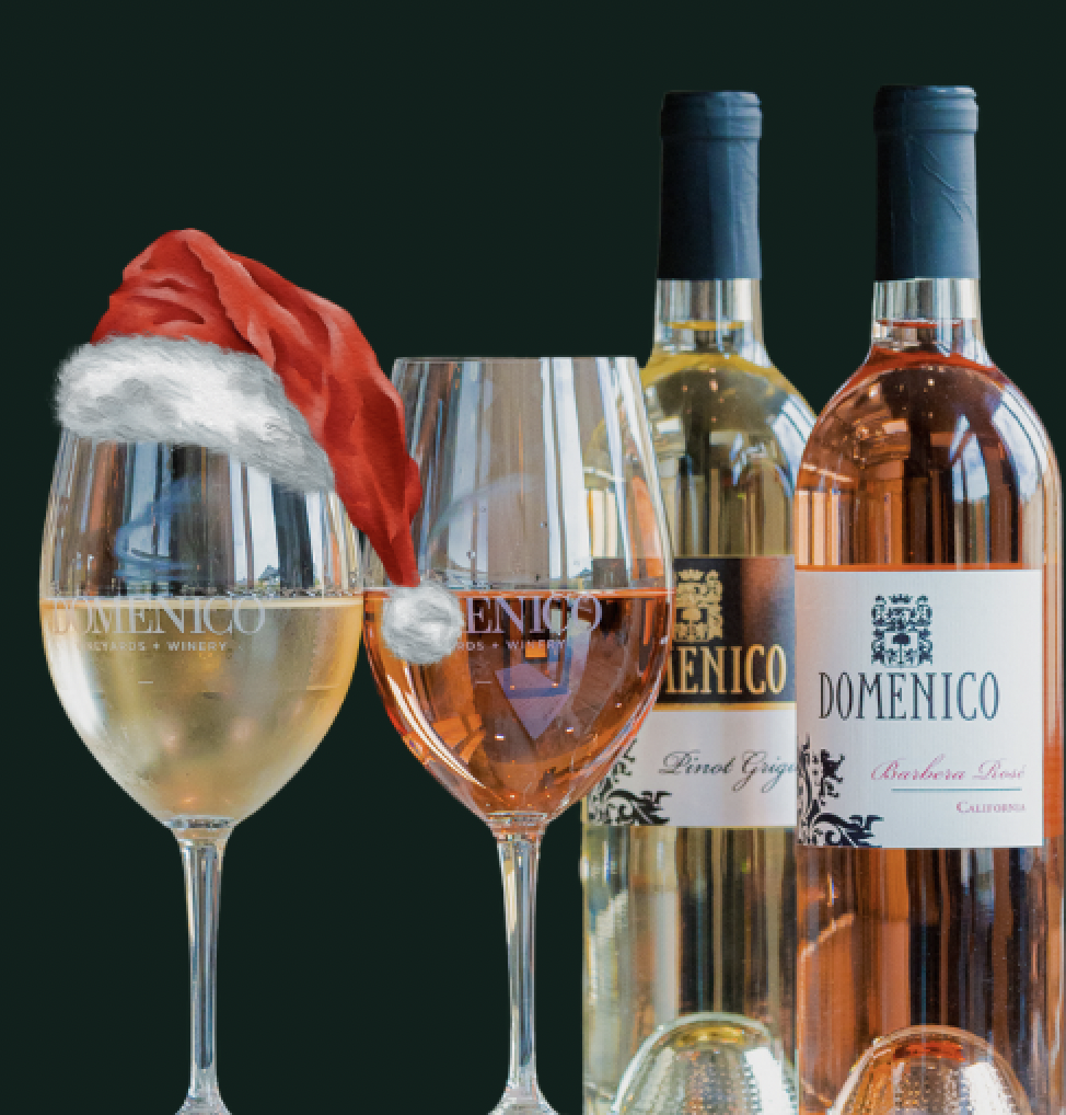 Domenico Winery CLONE |